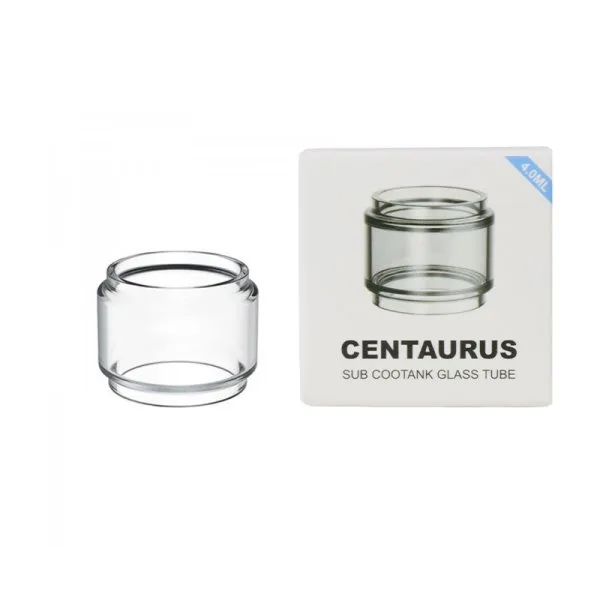 Pyrex Sub-Coo 2ml / 4ml / 5ml - Lost Vape - image 4
