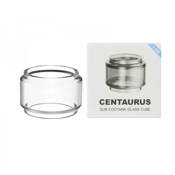 Pyrex Sub-Coo 2ml / 4ml / 5ml - Lost Vape - image 6