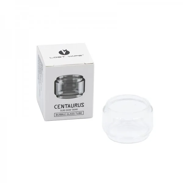 Pyrex Centaurus Sub Ohm 2ml / 5ml  - Lost Vape - image 3
