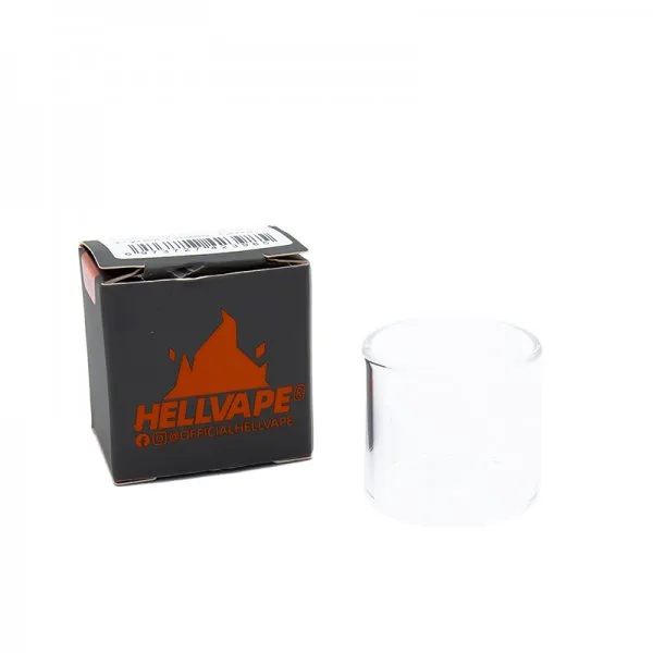 Pyrex Helheim S30 12ml - Hellvape - image 3