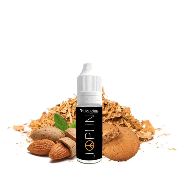 Joplin 10ml - Liquideo Dandy - image 2