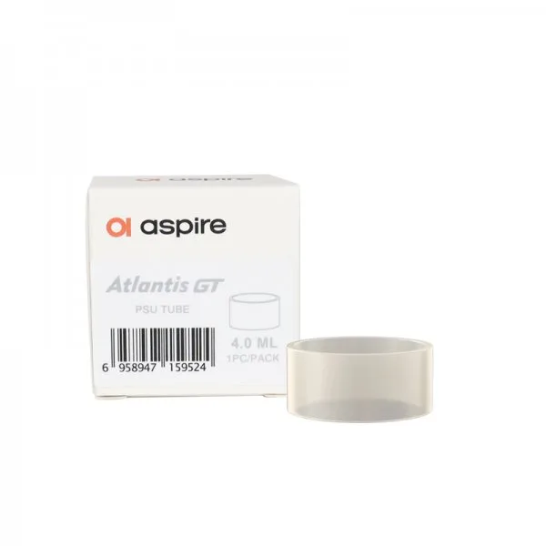 Tube PSU Atlantis GT 4ml - Aspire - image 3