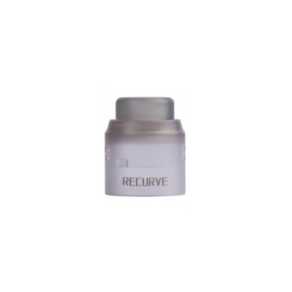 Conversion Cap pour Recurve Dual RDA - Wotofo - image 3