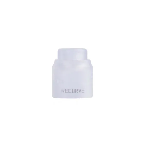 Conversion Cap pour Recurve Dual RDA - Wotofo - image 4