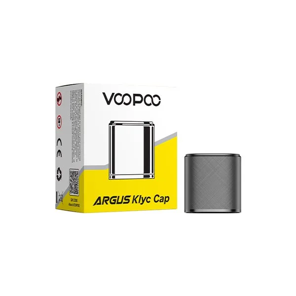 Capuchon Klyc (1pcs) - Voopoo - image 3