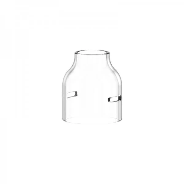 Top Cap Glass Tauren Max Glass Shell - THC