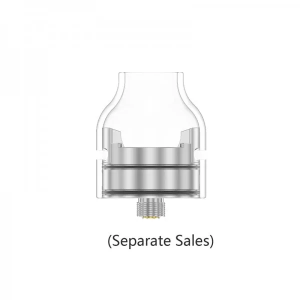Top Cap Glass Tauren Max Glass Shell - THC - image 3