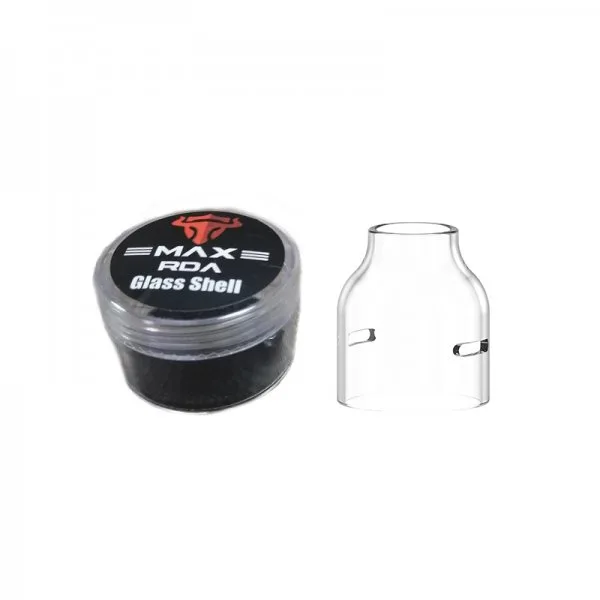 Top Cap Glass Tauren Max Glass Shell - THC - image 4
