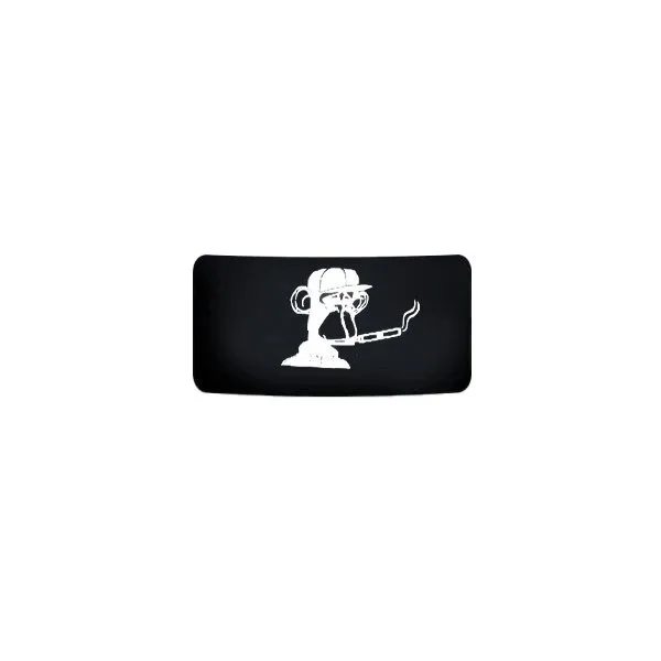 Vape Band Monkey 12 à 24mm (10pcs) - image 3
