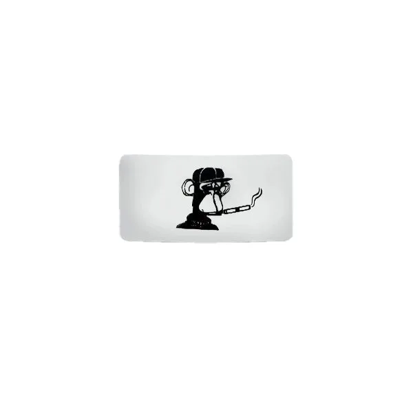 Vape Band Monkey 12 à 24mm (10pcs) - image 5