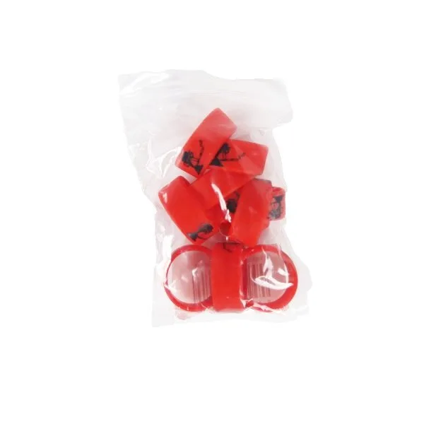 Vape Band Monkey 12 à 24mm (10pcs) - image 6