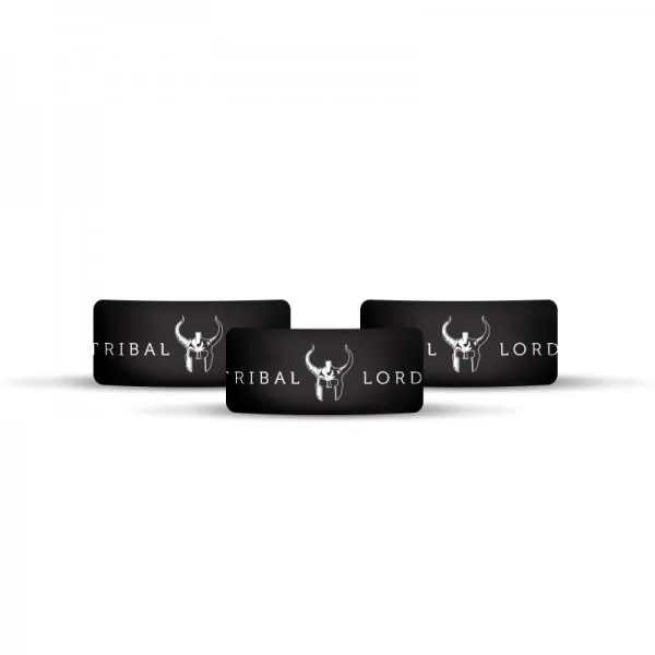 Vape Band 24-28mm Tribal Lords Helmet (3pc) - Tribal Force - image 2