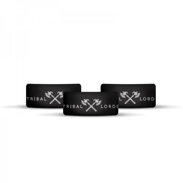 Vape Band 24-28mm Tribal Lords Ax (3pc) - Tribal Force - image 2
