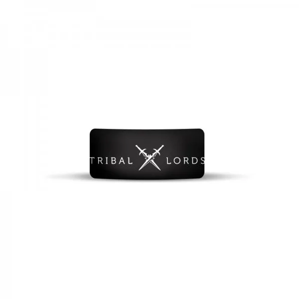 Vape Band 24-28mm Tribal Lords Sword (3pc) - Tribal Force - image 3