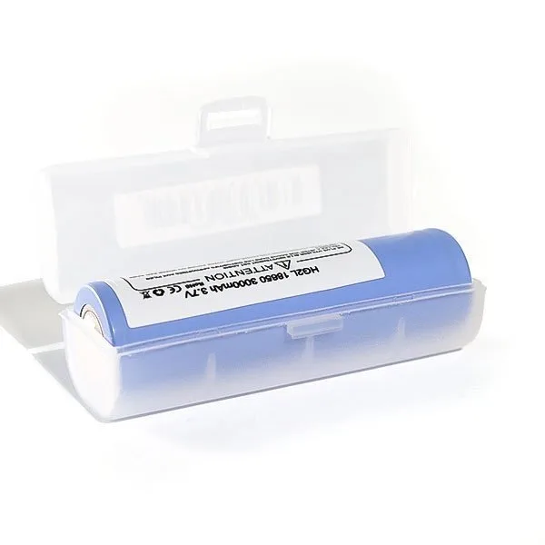 Accu HG-2L 18650 - image 3