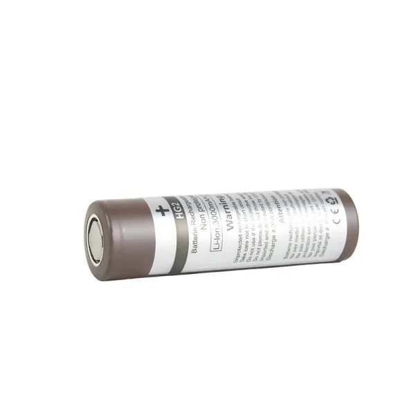Accu HG-2 18650 - image 3