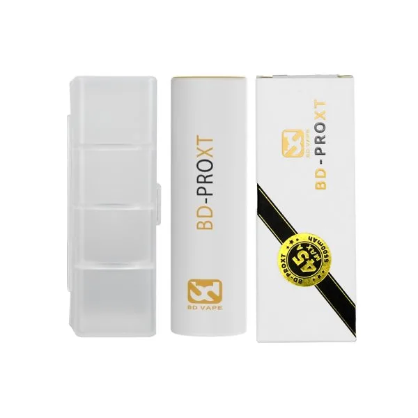 Accu High-End BD-PRO XT55 21700 5500mAh 45A - BD Vape - image 2