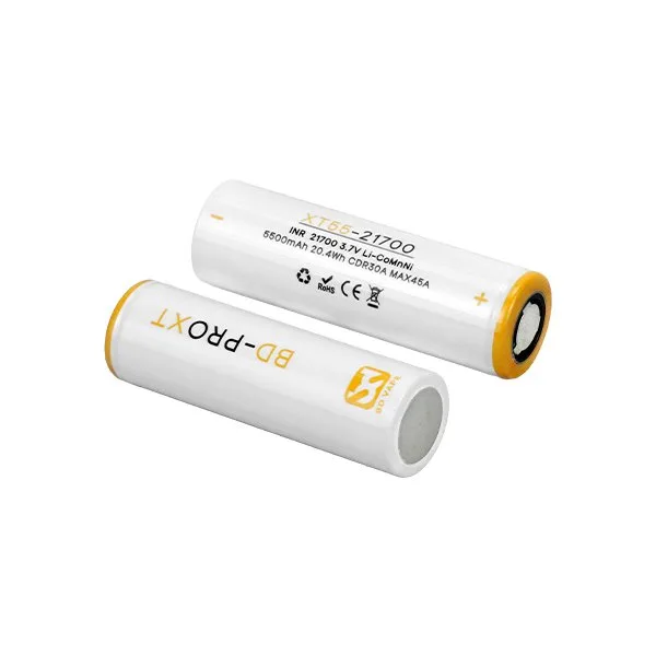 Accu High-End BD-PRO XT55 21700 5500mAh 45A - BD Vape - image 6