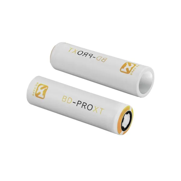 Accu High-End BD-PRO XT37 18650 3790mAh 25A - BD Vape - image 5