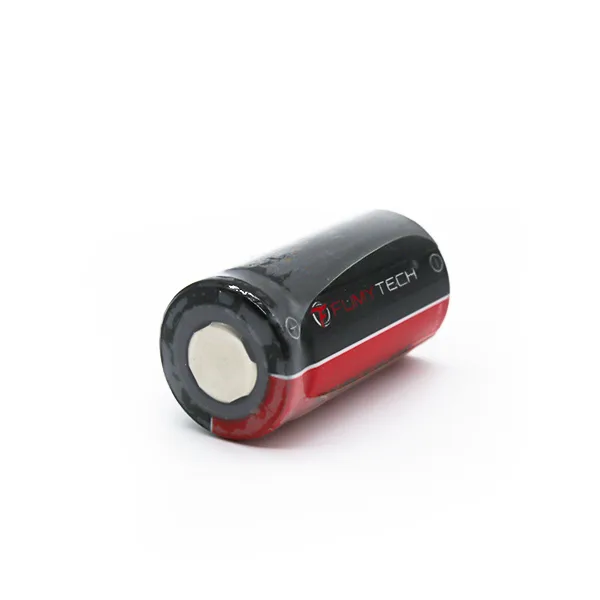 Accu RS08 18350 800mAh 8A - Hercules by Fumytech - image 5
