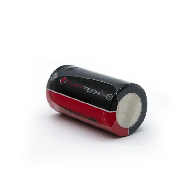 Accu RS08 18350 800mAh 8A - Hercules by Fumytech - image 6