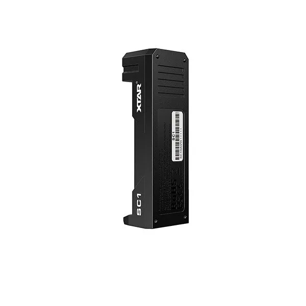 Chargeur SC1 2A - XTAR - image 3