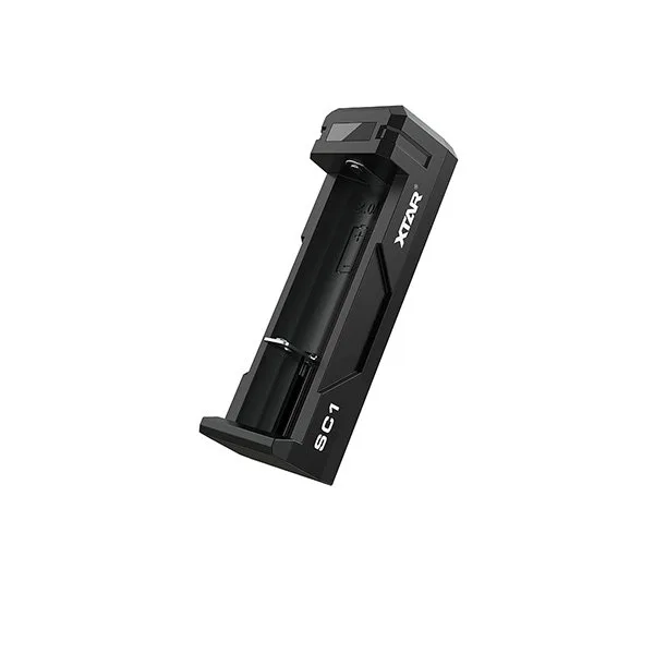 Chargeur SC1 2A - XTAR - image 4