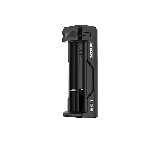 Chargeur SC1 2A - XTAR - image 5