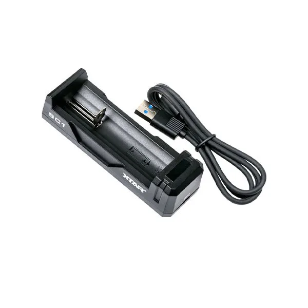 Chargeur SC1 2A - XTAR - image 6