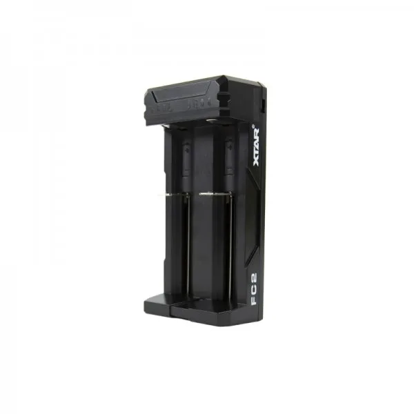 Chargeur FC2-C Version USB-C - XTAR - image 3