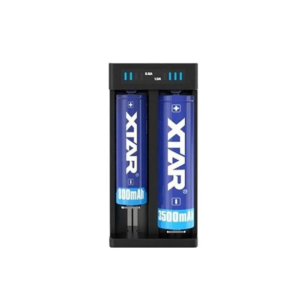 Chargeur MC2 Plus - XTAR - image 2