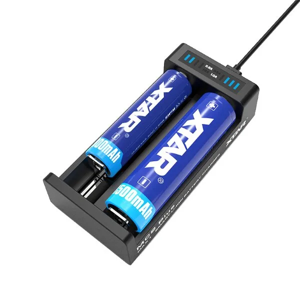 Chargeur MC2 Plus - XTAR - image 3