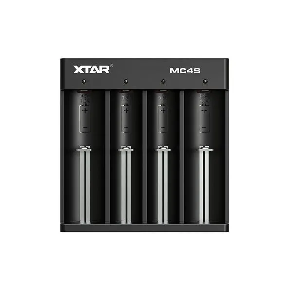 Chargeur MC4S - XTAR - image 2