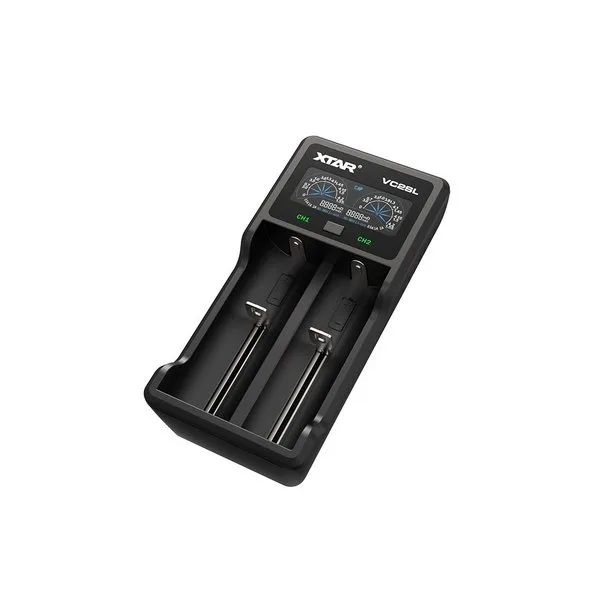 Chargeur Double Accus VC2SL - XTAR - image 3