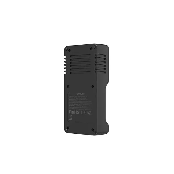 Chargeur Double Accus VC2SL - XTAR - image 4