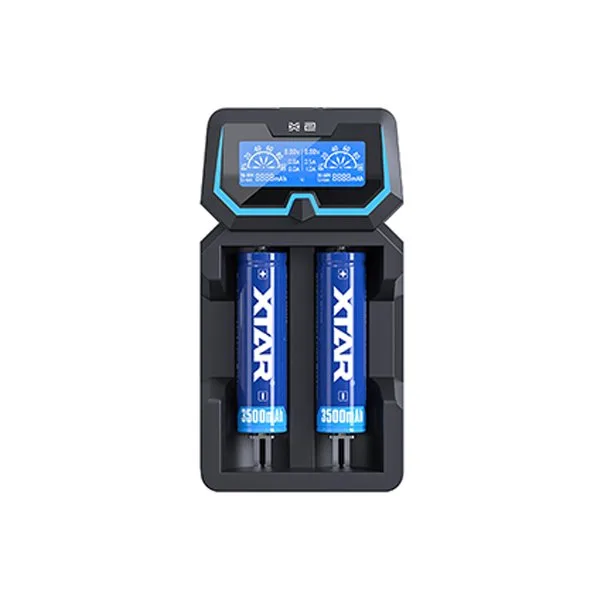 Chargeur X2 (Extended Version) - XTAR - image 2