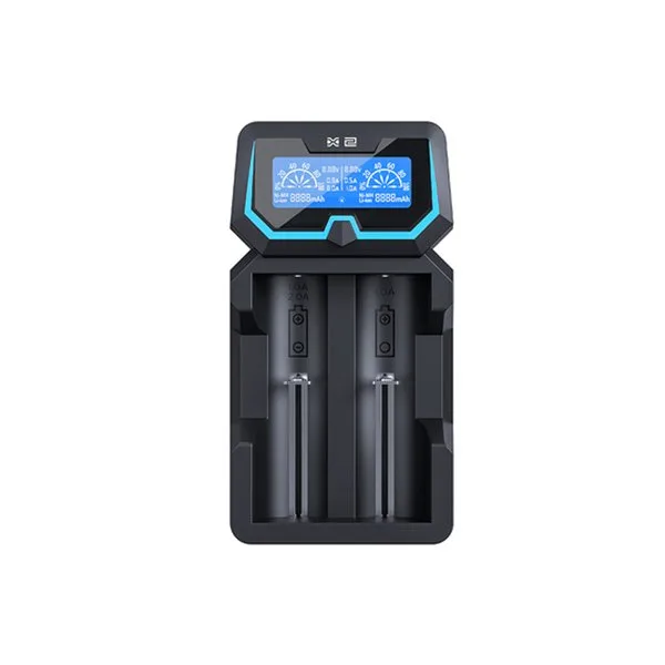 Chargeur X2 (Extended Version) - XTAR - image 3