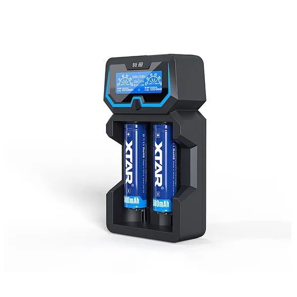 Chargeur X2 (Extended Version) - XTAR - image 4
