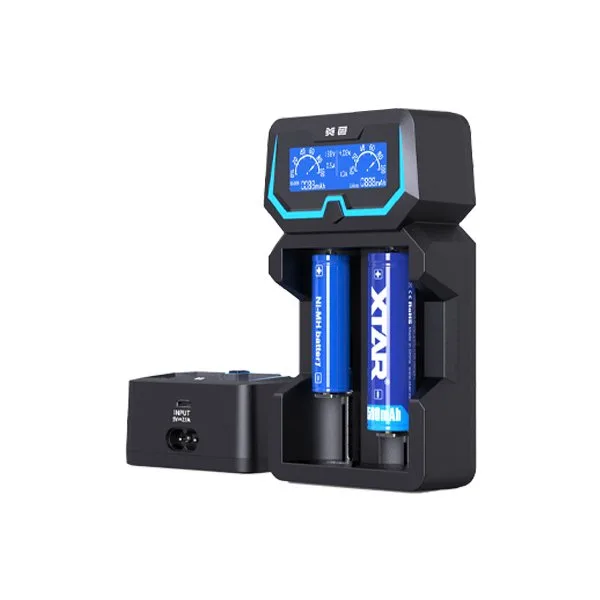 Chargeur X2 (Extended Version) - XTAR - image 5