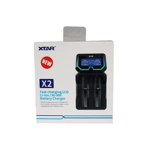 Chargeur X2 (Extended Version) - XTAR - image 6