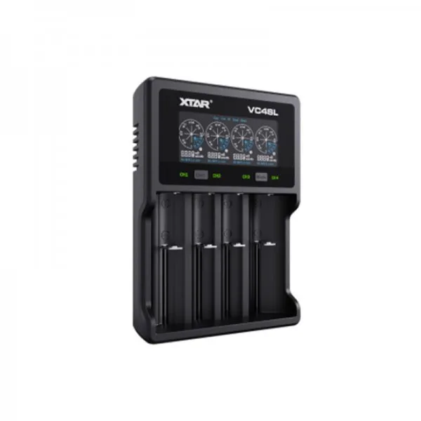 Chargeur VC4SL - XTAR - image 3
