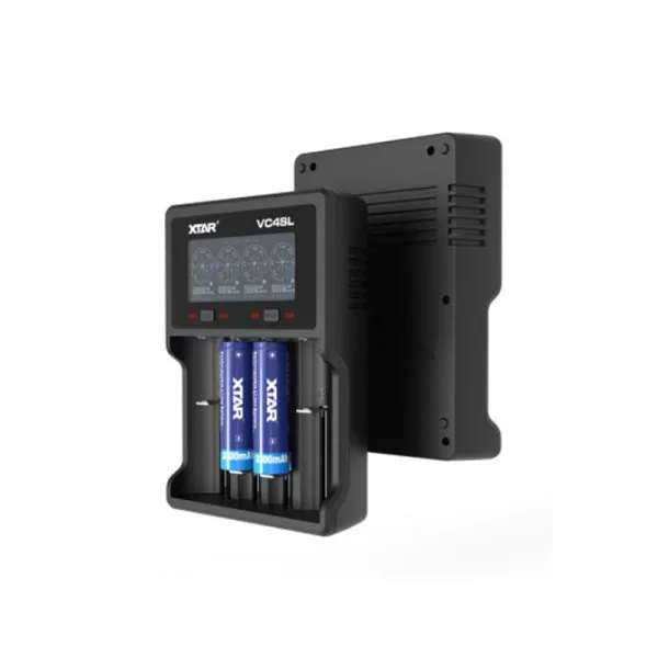 Chargeur VC4SL - XTAR - image 7