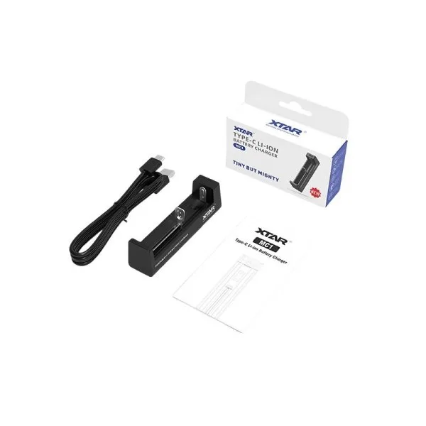 Chargeur MC1 V2 - XTAR - image 4