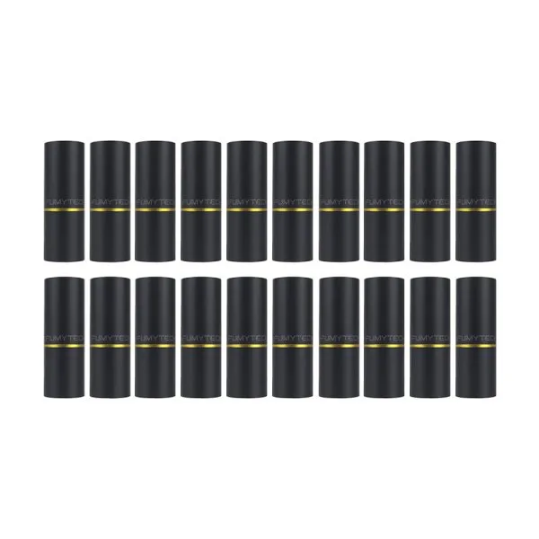 Filtre Drip Tip 510 (25mm) 20pcs - Fumytech - image 4