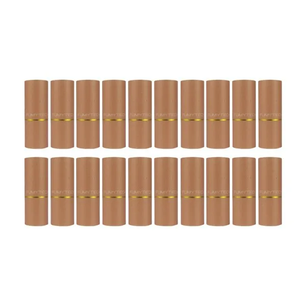 Filtre Drip Tip 510 (25mm) 20pcs - Fumytech - image 7