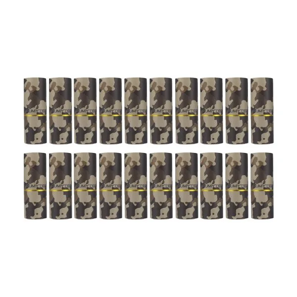 Filtre Drip Tip 510 (25mm) 20pcs - Fumytech - image 10