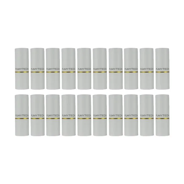 Filtre Drip Tip 510 (25mm) 20pcs - Fumytech - image 13