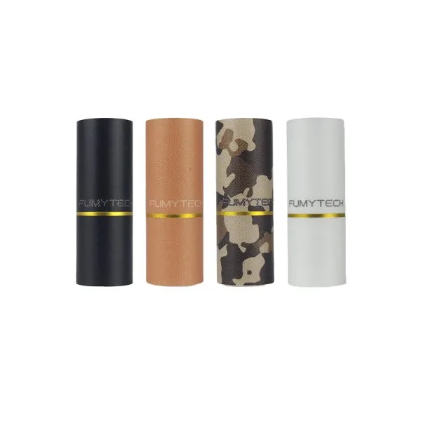 Filtre Drip Tip 510 (25mm) 20pcs - Fumytech - image 15