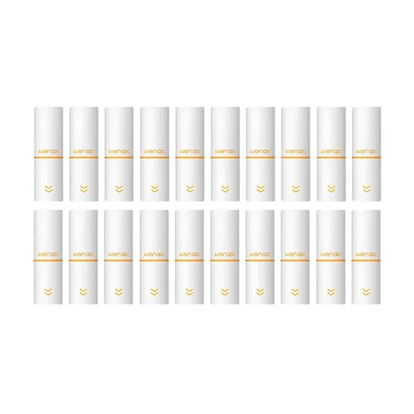 Filtres Drip Tip Wenax M1/S3 (20pcs) - Geekvape - image 3