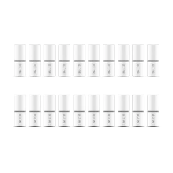 Filtres Thelema Nexus (20pcs) - Lost Vape - image 5
